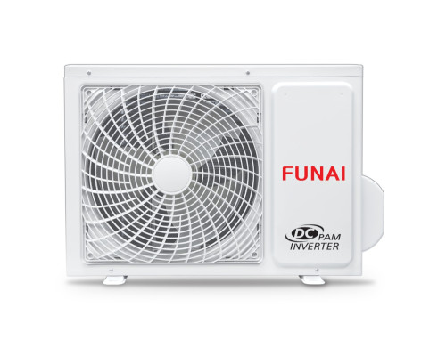 Кондиционер Funai RAC-I-SN30HP.D04