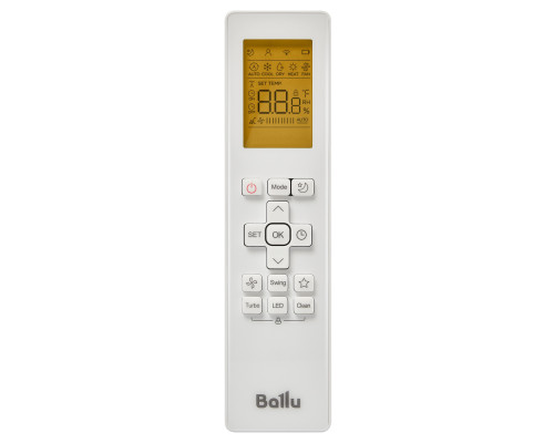 Кондиционер Ballu BSD-12HN8