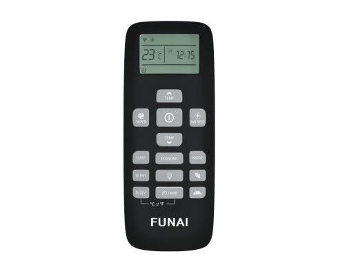 Кондиционер Funai RAC-I-SN30HP.D04