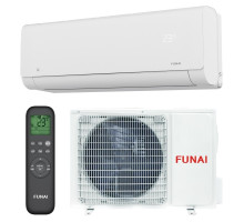 Кондиционер Funai RAC-I-SG55HP.D02