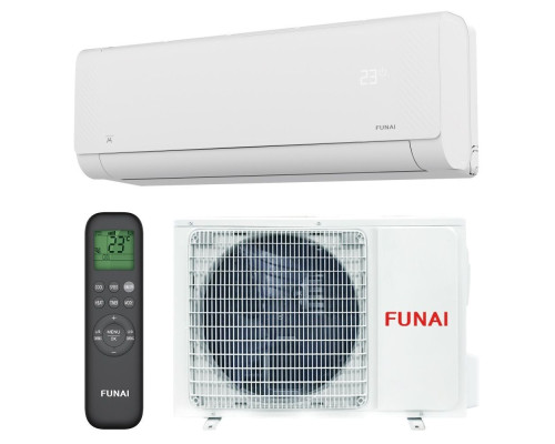 Кондиционер Funai RAC-I-SG55HP.D02
