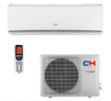 Кондиционер Cooper&Hunter CH-S12FTX5 Winner Inverter