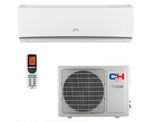 Кондиционер Cooper&Hunter CH-S12FTX5 Winner Inverter