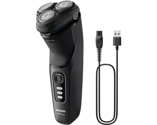 Роторная бритва PHILIPS S-3244/12