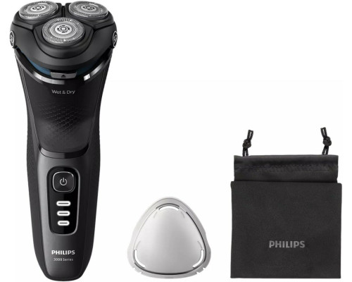 Роторная бритва PHILIPS S-3244/12