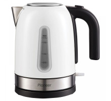 Электрический чайник Pioneer KE556M white