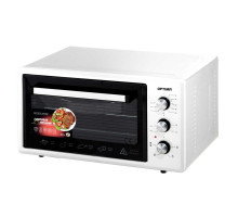 Мини печь OPTIMA OFC-48W белый