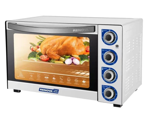 Мини печь Renova MO-50GFTW1