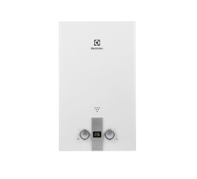 Газовая колонка Electrolux GWH 10 High Performance Eco