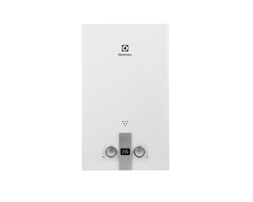 Газовая колонка Electrolux GWH 10 High Performance Eco