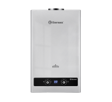Газовая колонка Thermex B 20 D silver