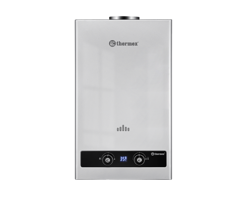 Газовая колонка Thermex B 20 D silver