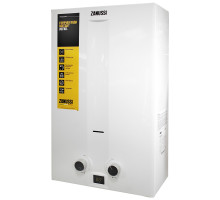 Zanussi GWH 10 Fonte