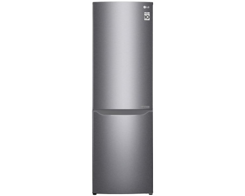 Холодильник LG GA-B419SDJL
