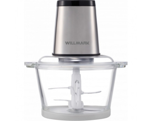 Измельчитель WILLMARK WMC-7288SS