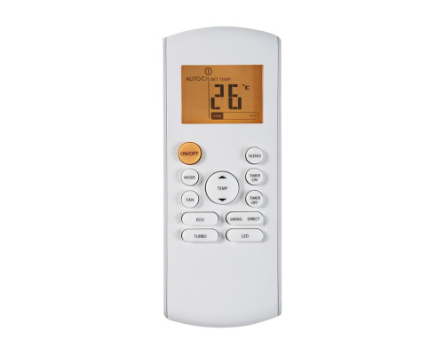 Кондиционер Midea MSFRW-12N8C2 инвертор