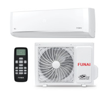 Кондиционер Funai RAC-I-SN35HP.D04 инвертер