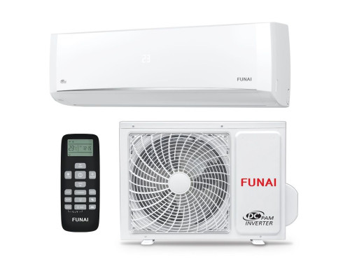 Кондиционер Funai RAC-I-SN35HP.D04 инвертер