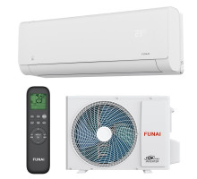 Кондиционер Funai SHOGUN Inverter RAC-I-SG35HP.D02