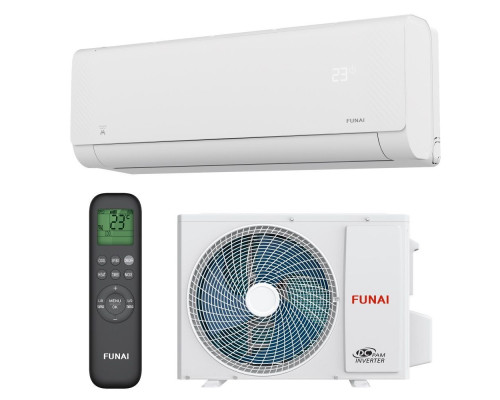Кондиционер Funai SHOGUN Inverter RAC-I-SG35HP.D02