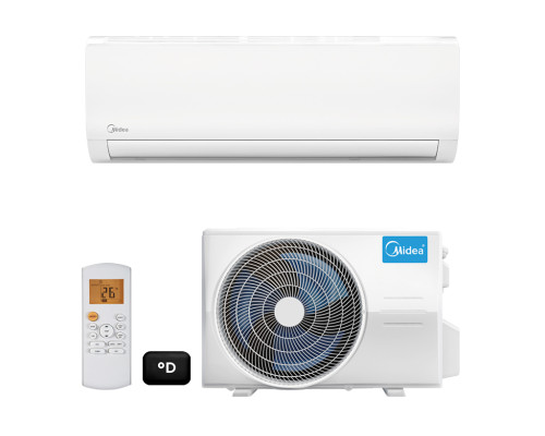 Кондиционер Midea MSFRW-12N8C2 инвертор