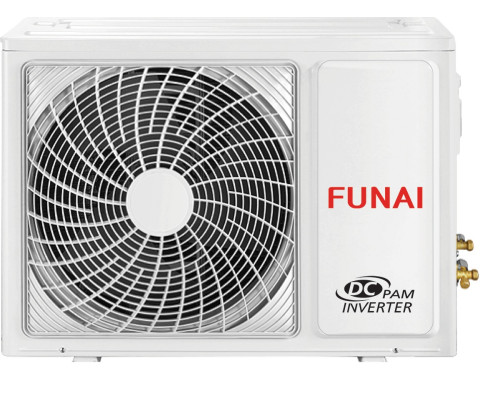 Кондиционер Funai RACI-SM35HP.D03/S