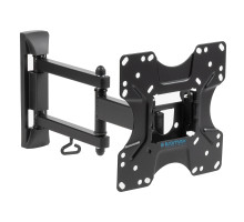 Кронштейн для телевизора Kromax OPTIMA-214 black