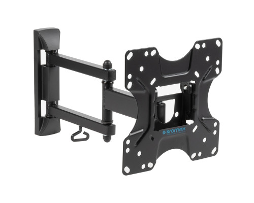 Кронштейн для телевизора Kromax OPTIMA-214 black