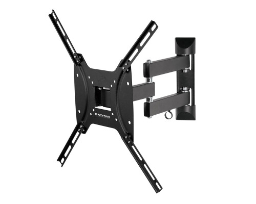 Кронштейн для телевизора Kromax OPTIMA-404 black