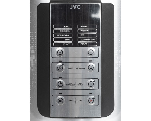 Мультиварка JVC JK-MC500