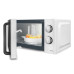 Микроволновая печь Centek CT-1575 White