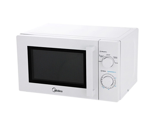 Микроволновая печь MIDEA MM720CY6-W