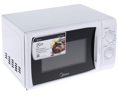 Микроволновая печь Midea MM720CFB