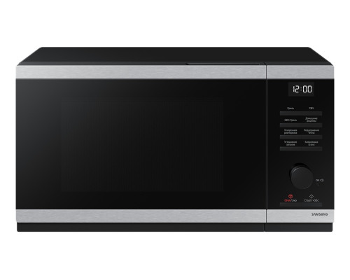 Микроволновая печь Samsung MG23DG4524ATBW