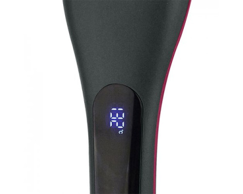 Терморасческа Delta LUX DL-0533