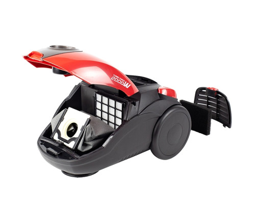 Centek CT-2511 Red