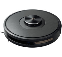 Пылесос Xiaomi Viomi Robot Vacuum V5 Pro Black