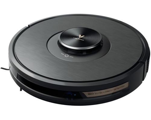 Пылесос Xiaomi Viomi Robot Vacuum V5 Pro Black