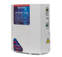 Стабилизатор Энерготех OPTIMUM+ 9000