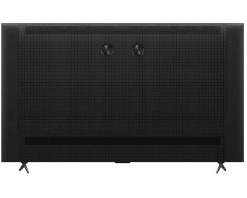 Телевизор TCL 55C6K черный Premium QD-MiniLED TV