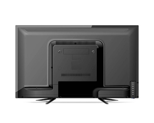 BQ 3201B Black