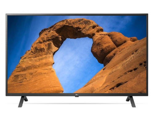 Телевизор LG 50UN68006LA