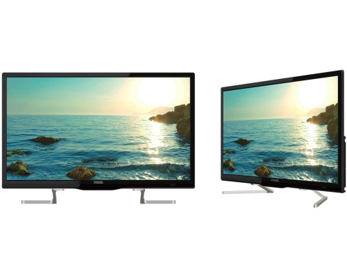 Телевизор Polar P24L24T2C