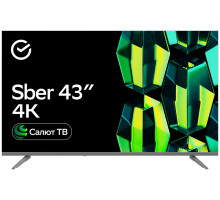 Телевизор Sber SDX 43U4014