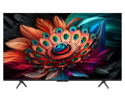 Телевизор TCL 50C655