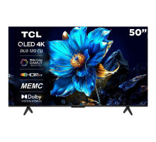 Телевизор TCL 50P7K