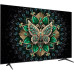Телевизор TCL 65C6K черный Premium QD-MiniLED TV