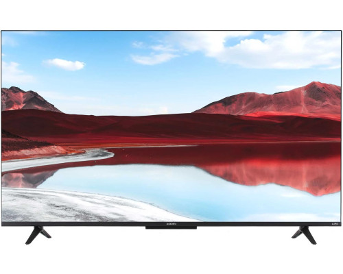 Телевизор Xiaomi  A Pro 43 2025 (L43MA-SRU)
