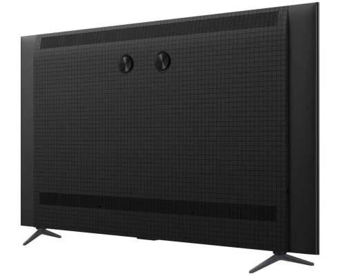 Телевизор TCL 65C6K черный Premium QD-MiniLED TV