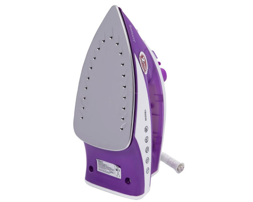 Утюг Saturn ST-CC 7142 violet